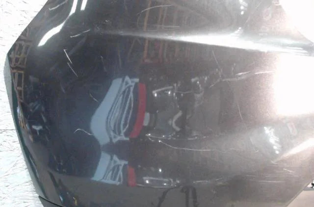 Pare-choc arrière Fiat BRAVO II (198_) 1.6 d multijet (198axh1b) (2007-2014) 5 portes occasion