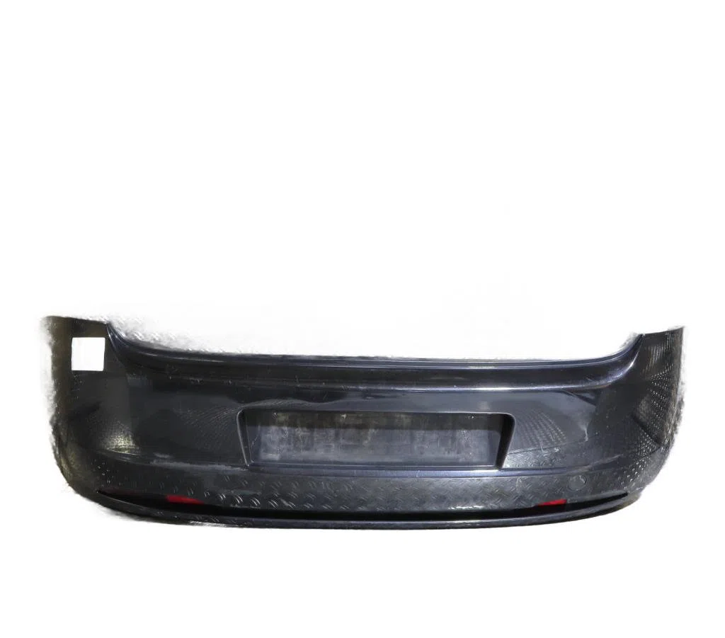 Pare-choc arrière Fiat GRANDE PUNTO (199_) 1.4 (199axb11, 199axb1a, 199bxb1a, 199axl1a) (2005-2015) occasion