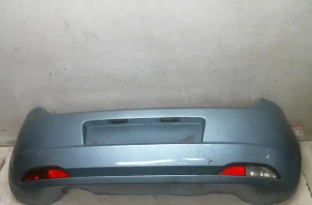 Pare-choc arrière Fiat PUNTO EVO (199_) 1.2 (2009-2012) occasion