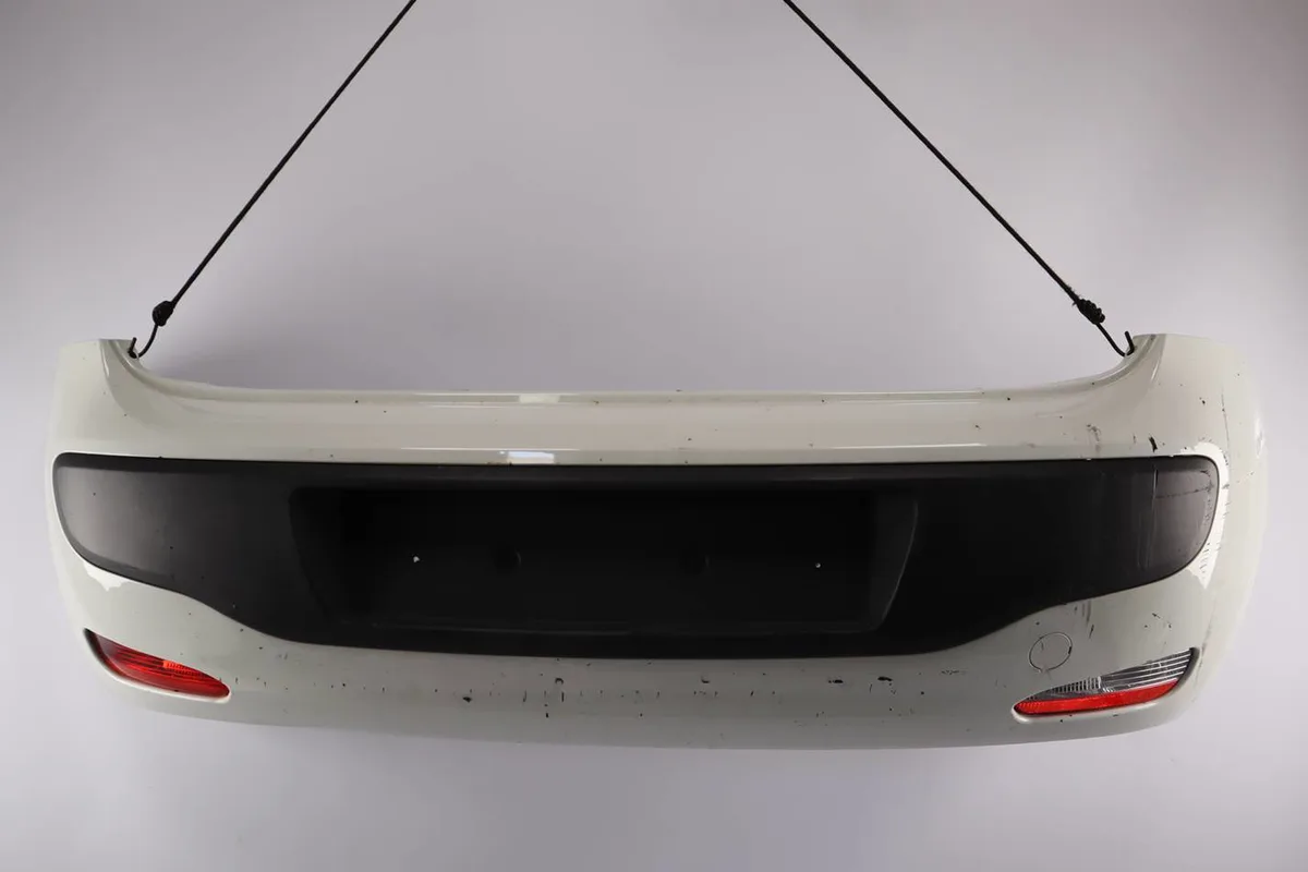 Pare-choc arrière Fiat PUNTO EVO (199_) 1.4 natural power (2009-2012) occasion
