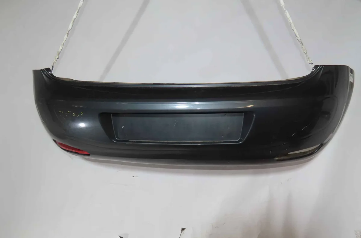 Pare-choc arrière FIAT PUNTO EVO III occasion