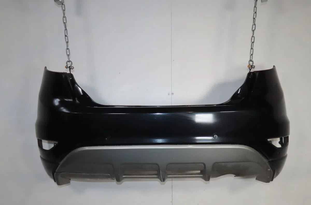 Pare-choc arrière Ford FIESTA VI (CB1, CCN) 1.6 tdci (2008-2012) occasion