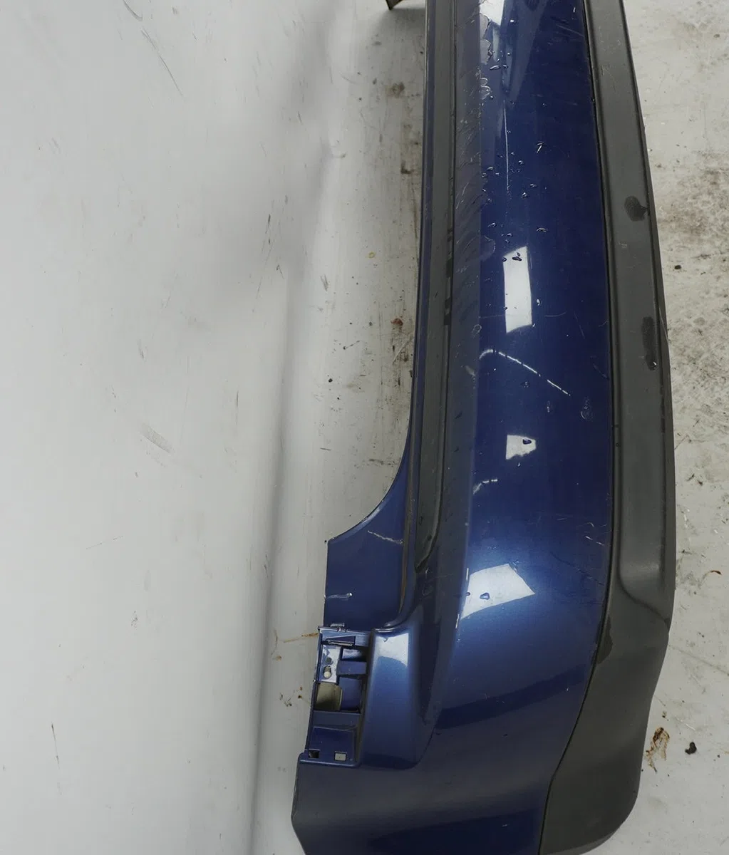 Pare-choc arrière Ford FOCUS C-MAX (DM2) 2.0 tdci (2003-2007) occasion