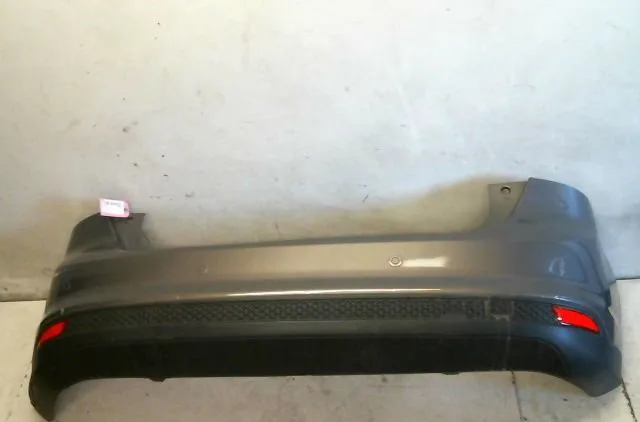 Pare-choc arrière Ford FOCUS III 1.6 ti (2010-2018) occasion