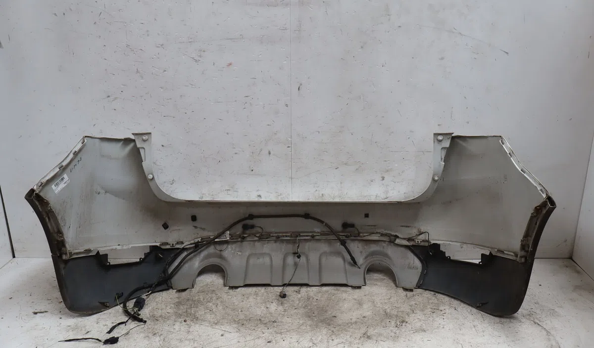 Pare-choc arrière Ford KUGA I 2.0 tdci 4x4 (2008-2012) occasion