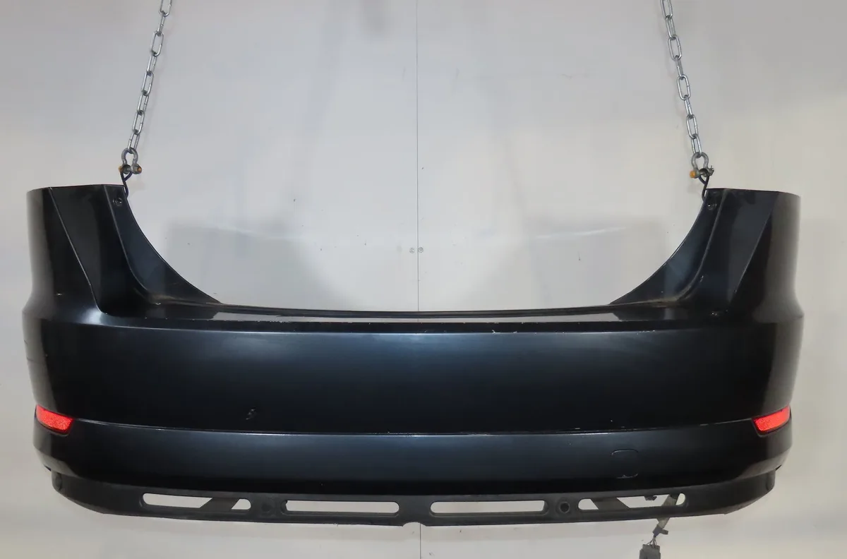 Pare-choc arrière Ford MONDEO IV (BA7) 1.8 tdci (2007-2015) occasion