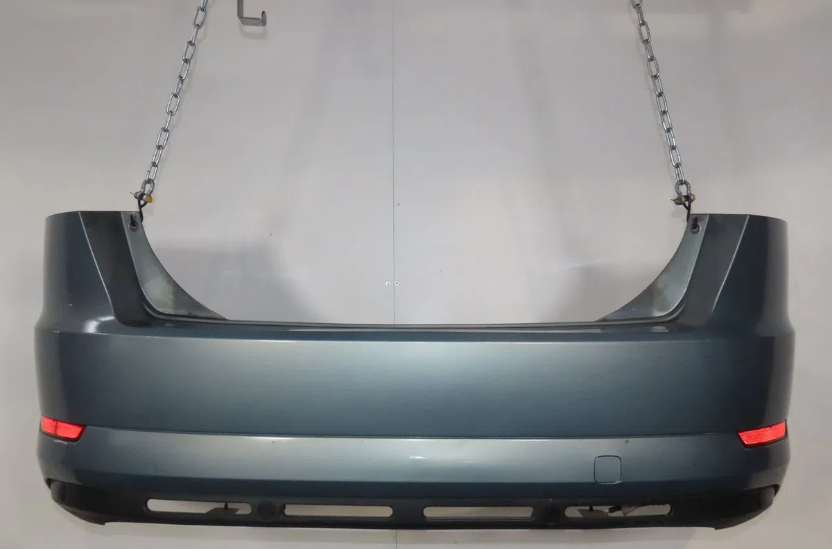 Pare-choc arrière Ford MONDEO IV (BA7) 2.0 tdci (2007-2015) occasion