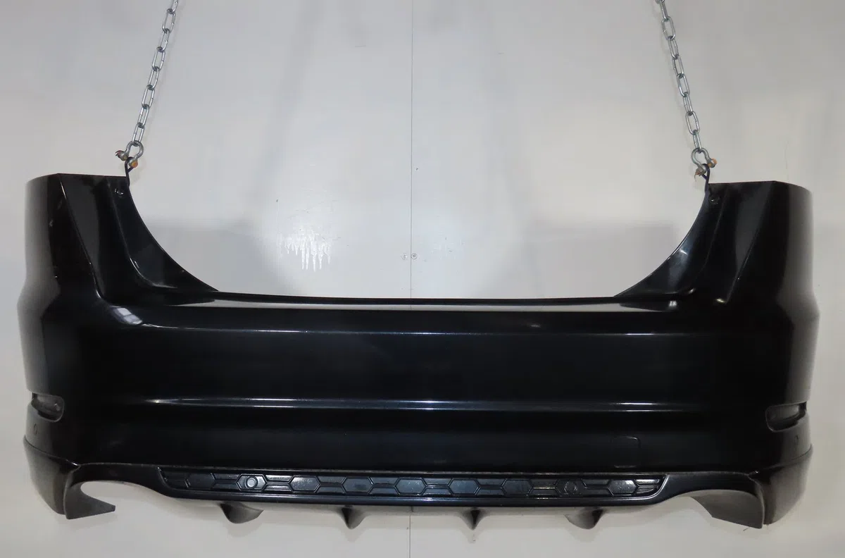 Pare-choc arrière Ford MONDEO IV (BA7) 2.0 tdci (2007-2015) occasion