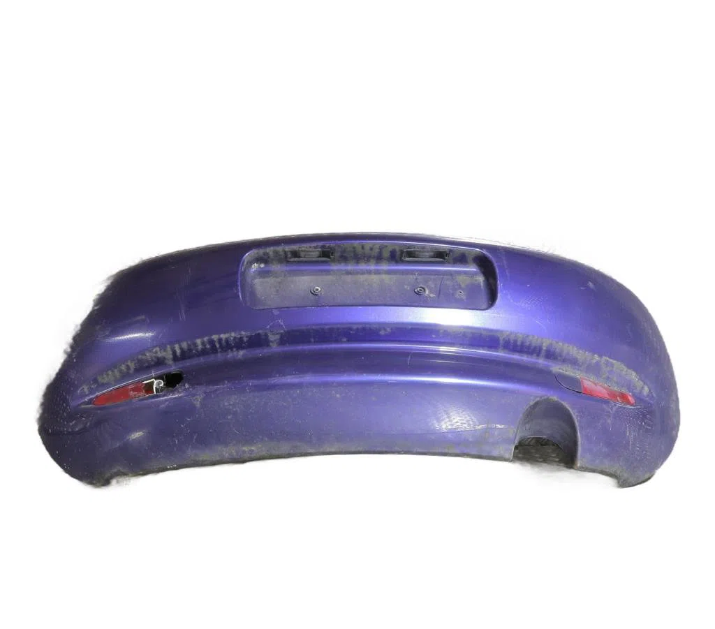 Pare-choc arrière Ford PUMA (EC_) 1.4 16v (1997-2000) occasion