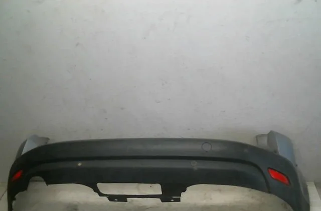 Pare-choc arrière Ford S-MAX (WA6) 2.0 tdci (2006-2014) occasion