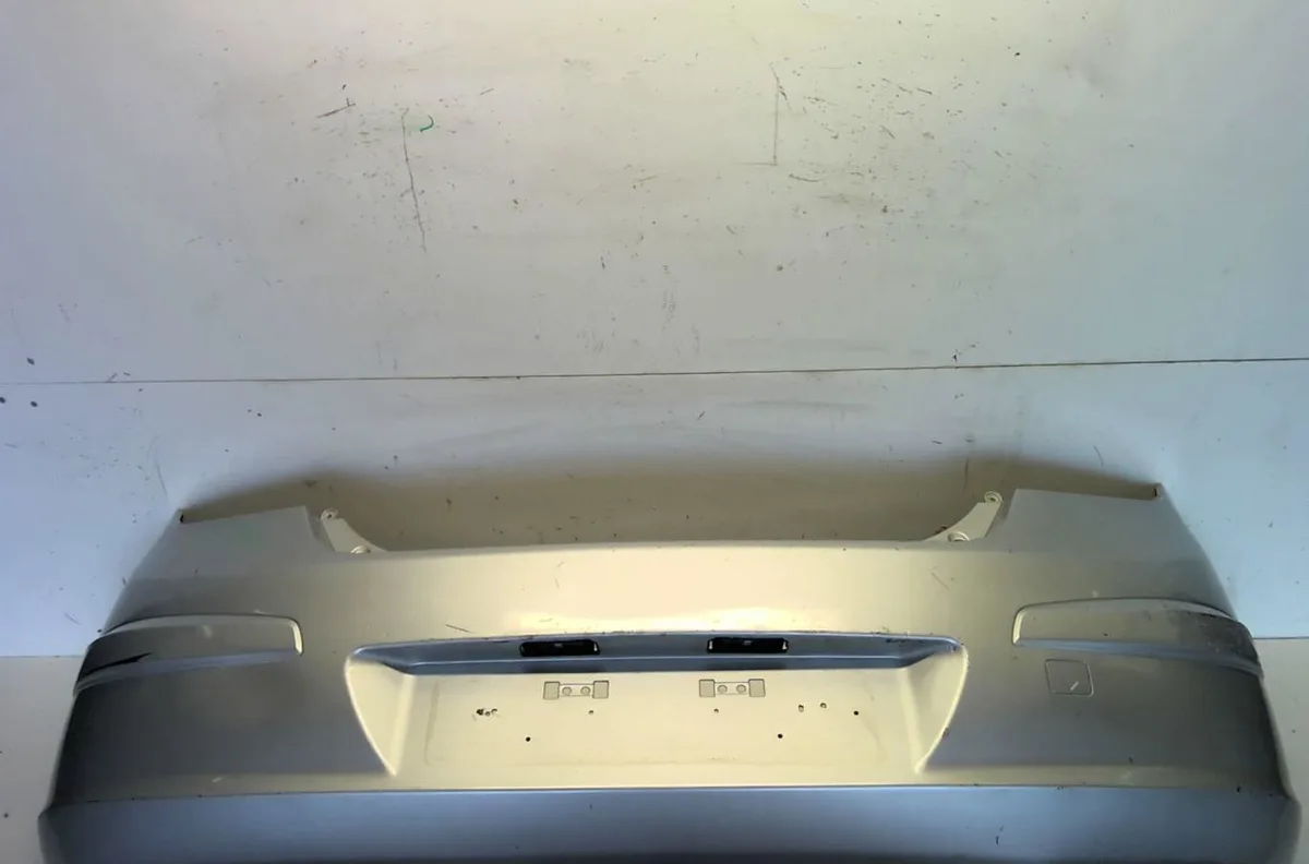Pare-choc arrière Hyundai I30 (FD) 1.4 (2007-2011) occasion