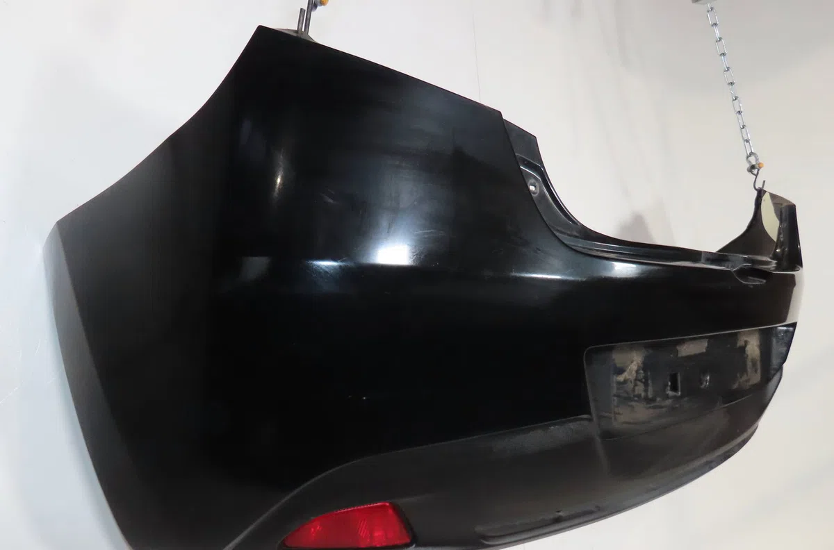Pare-choc arrière Mazda 2 (DE_, DH_) 1.3 (de3fs) (2007-2015) occasion