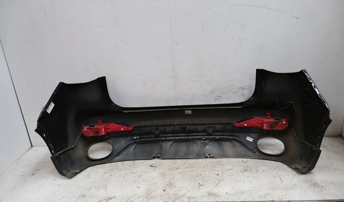 Pare-choc arrière Mg MG HS 1.5 ehs hybrid (csa6463) (2020) 5 portes occasion