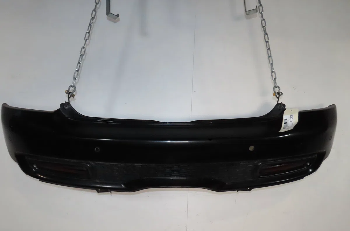 Pare-choc arrière Mini MINI (R56) Cooper sd (2011-2013) occasion