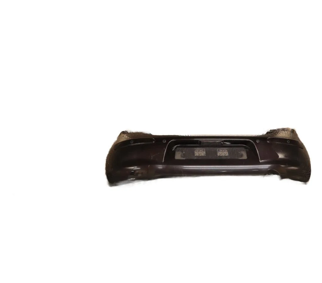 Pare-choc arrière Nissan MICRA IV (K13K) 1.2 (2010-2015) occasion