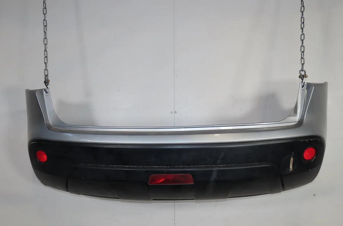 Pare-choc arrière Nissan QASHQAI - QASHQAI 2 I (J10, NJ10, JJ10E) 1.6 (2010-2013) occasion