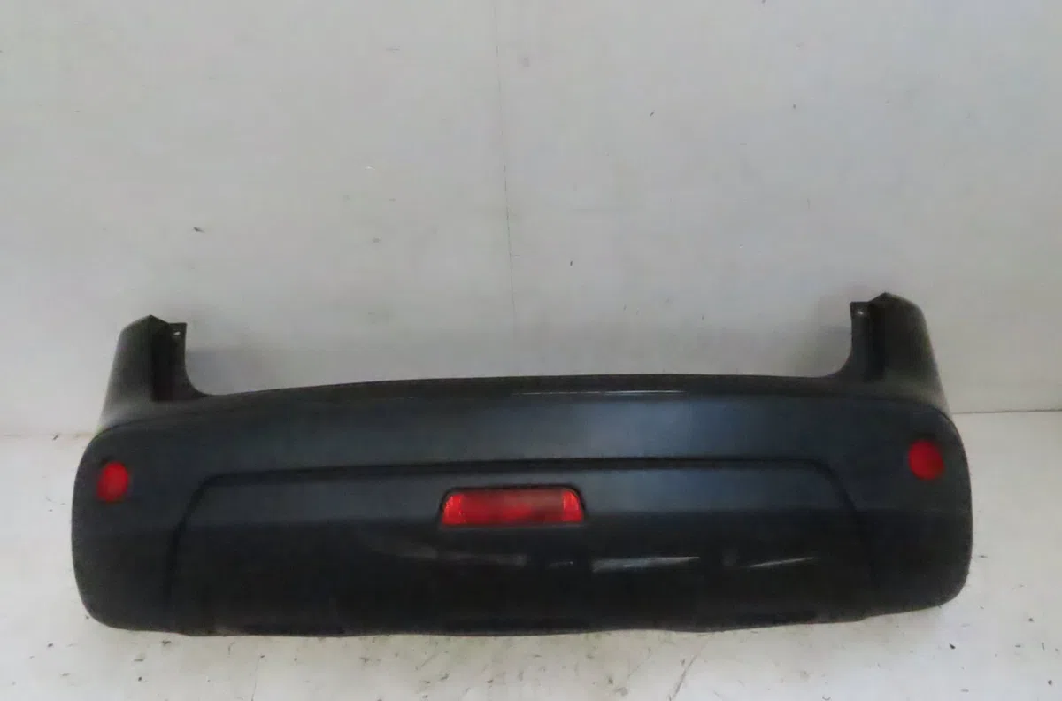 Pare-choc arrière Nissan QASHQAI - QASHQAI 2 I (J10, NJ10, JJ10E) 1.6 dci (2011-2013) 5 portes occasion