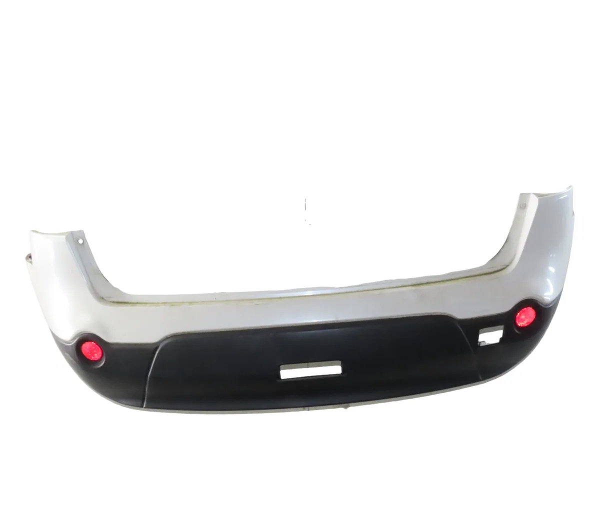Pare-choc arrière Nissan QASHQAI - QASHQAI 2 I (J10, NJ10, JJ10E) 1.6 dci (2011-2013) 5 portes occasion