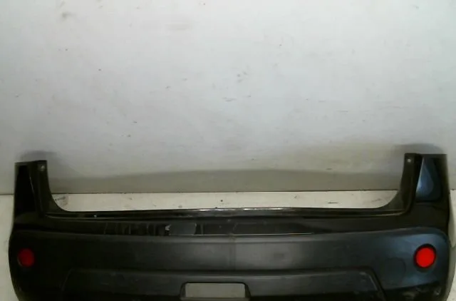 Pare-choc arrière Nissan QASHQAI - QASHQAI 2 I (J10, NJ10, JJ10E) 2.0 traction intégrale (2007-2013) occasion