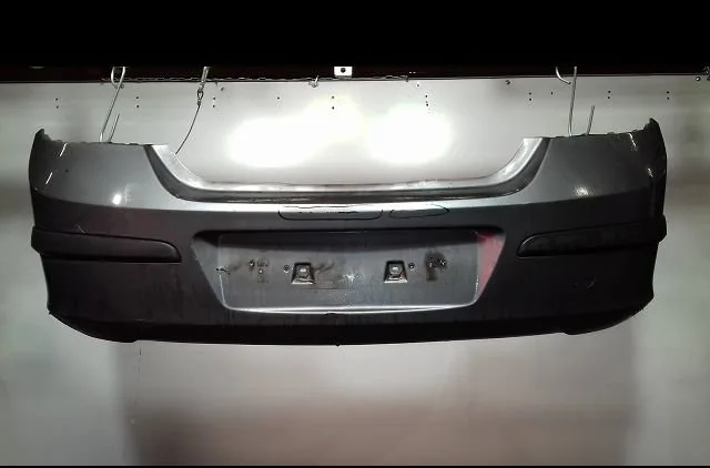 Pare-choc arrière Opel ASTRA H (A04) 1.3 cdti (l48) (2005-2010) occasion