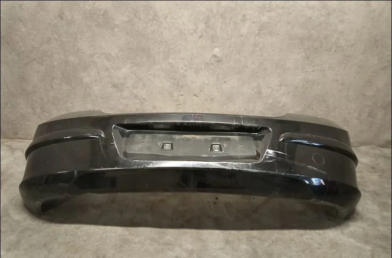 Pare-choc arrière Opel ASTRA H (A04) 1.9 cdti 16v (l48) (2004-2010) occasion