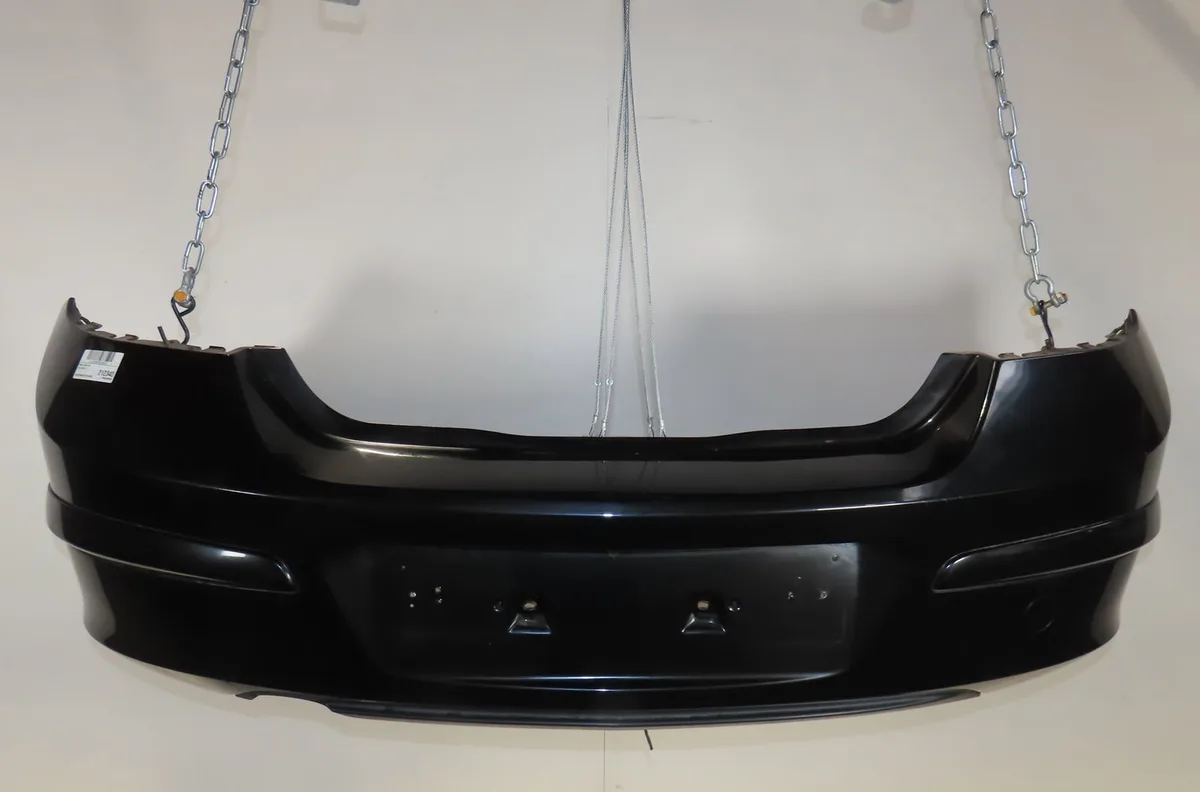 Pare-choc arrière Opel ASTRA H (A04) 1.9 cdti (l48) (2004-2010) occasion