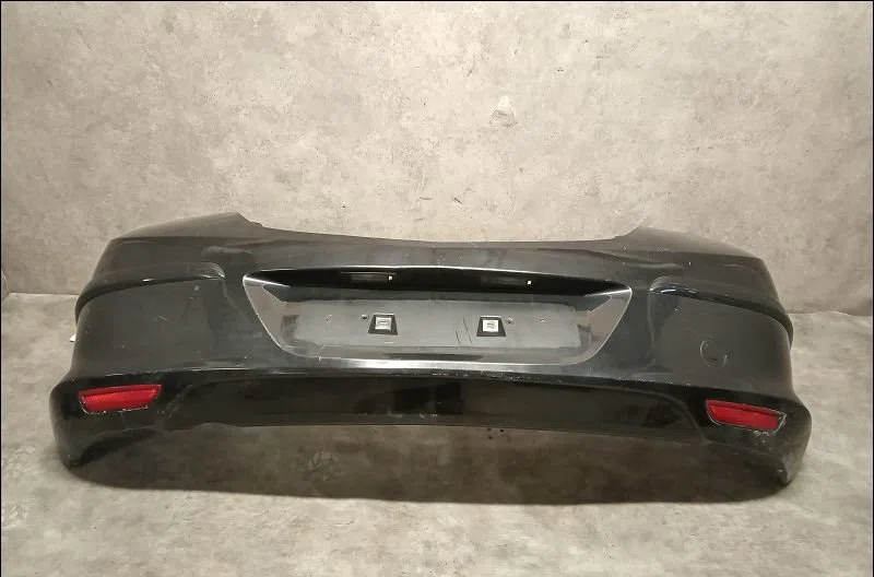 Pare-choc arrière Opel ASTRA H GTC (A04) 1.7 cdti (l08) (2005-2010) occasion
