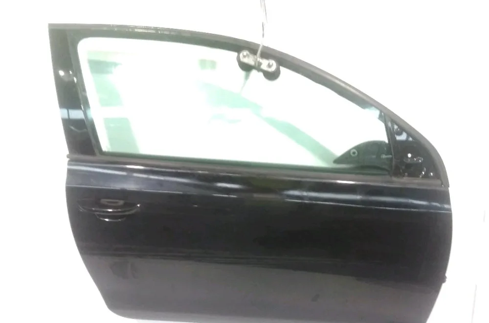 Pare-choc arrière OPEL CORSA 3 C occasion