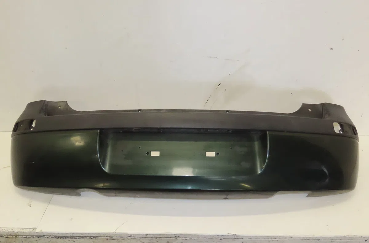 Pare-choc arrière Opel CORSA C (X01) 1.0 (f08, f68) (2000-2003) occasion