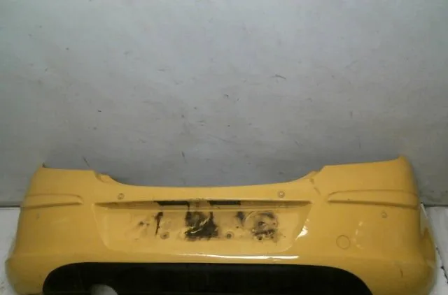 Pare-choc arrière Opel CORSA D (S07) 1.7 cdti (l08, l68) (2006-2011) occasion