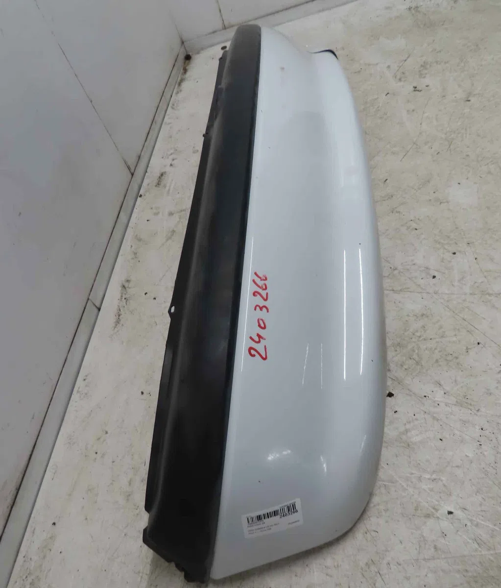 Pare-choc arrière OPEL CORSA II occasion