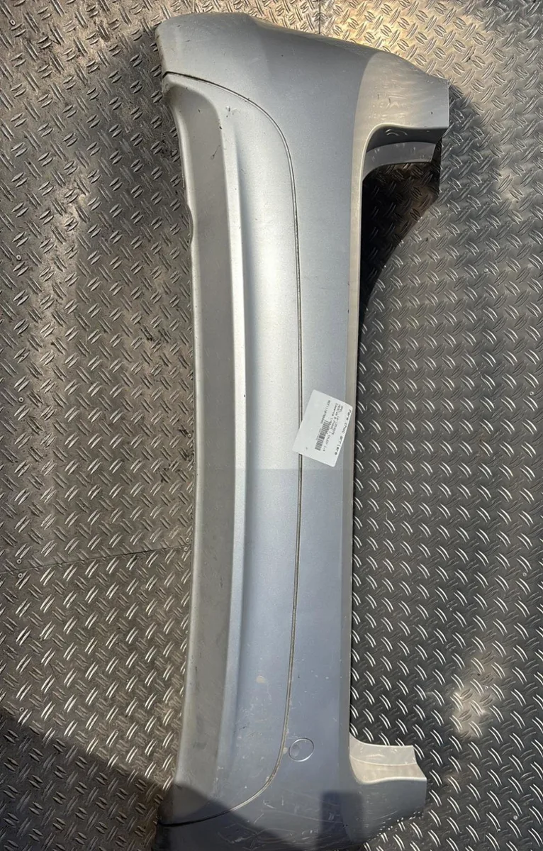 Pare-choc arrière Opel MERIVA B Monospace (S10) 1.4 (75) (2010-2017) occasion