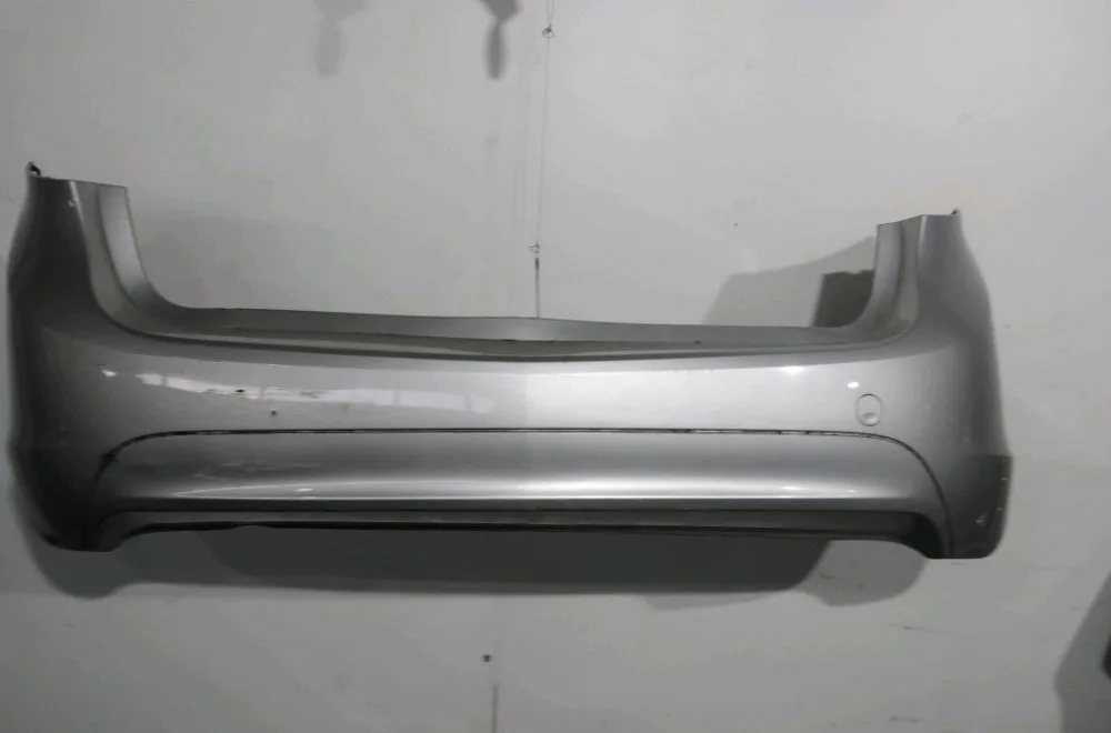Pare-choc arrière Opel MERIVA B Monospace (S10) 1.4 (75) (2010-2017) occasion