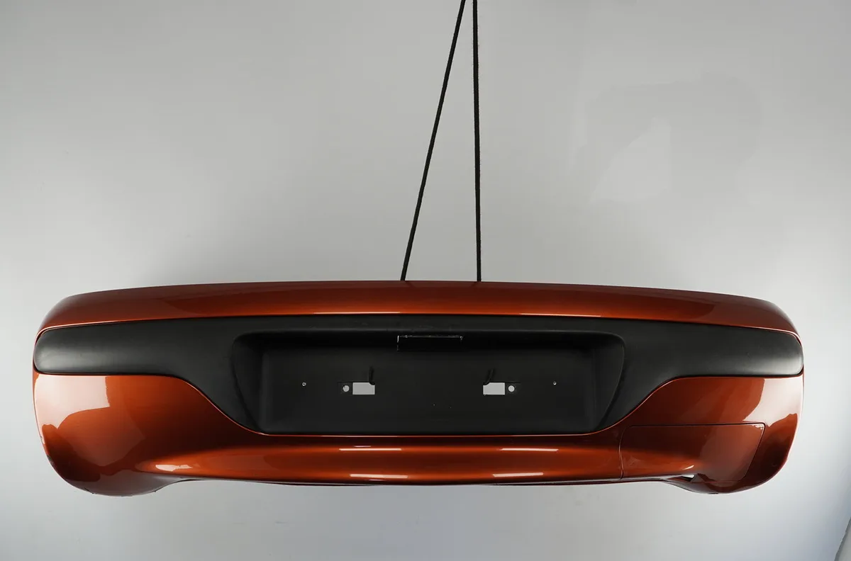 Pare-choc arrière Opel TIGRA (S93) 1.4 16v (f07) (1994-2000) occasion