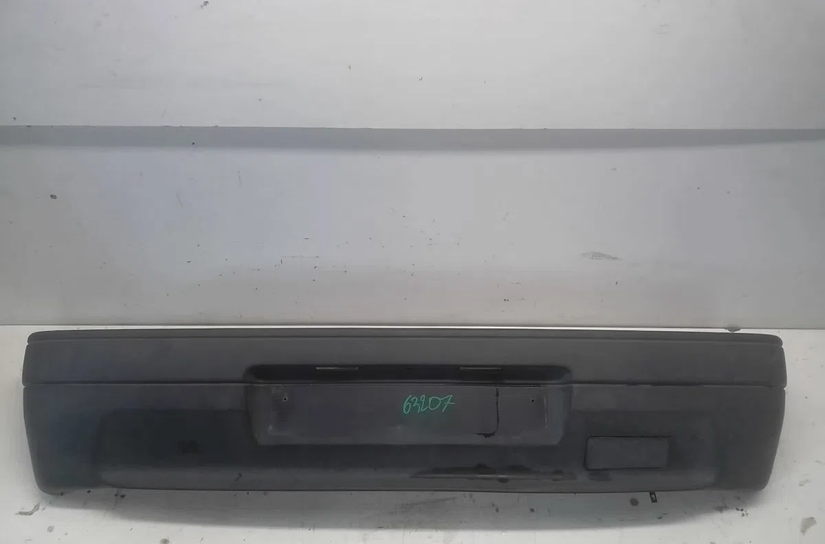 Pare-choc arrière Peugeot 106 I (1A, 1C) 1.0 (1991-1996) occasion
