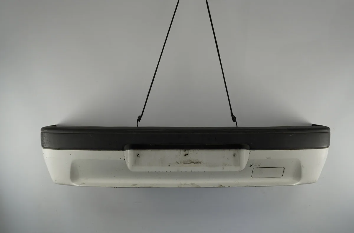 Pare-choc arrière Peugeot 106 I (1A, 1C) 1.1 (1991-1996) occasion