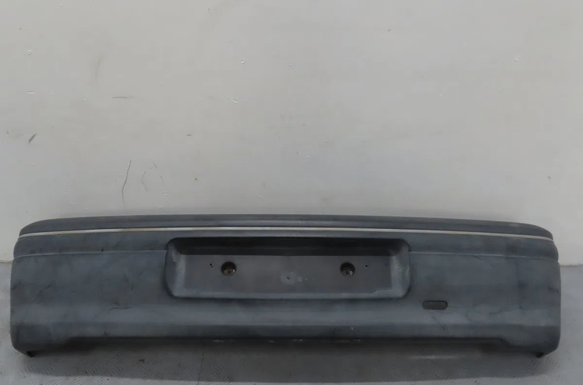 Pare-choc arrière Peugeot 106 II (1A_, 1C_) 1.0 i (1996-2001) occasion
