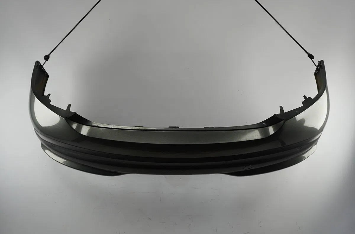 Pare-choc arrière Peugeot 207-207 (WA_, WC_) 1.6 hdi (2006-2013) 5 portes occasion