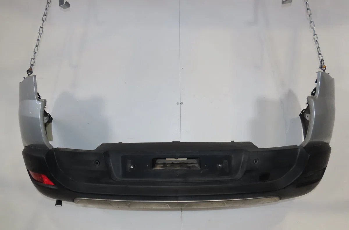 Pare-choc arrière Peugeot 3008 Monospace (0U_) 2.0 hdi 150 - bluehdi 150 (2009-2016) 5 portes occasion