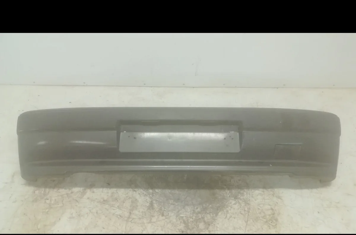 Pare-choc arrière Peugeot 306 3-5 portes (7A, 7C, N3, N5) 1.4 (1993-2001) 5 portes occasion