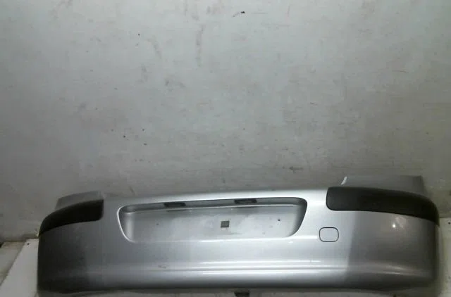 Pare-choc arrière Peugeot 307 (3A-C) 1.6 16v (2000-2007) 5 portes occasion