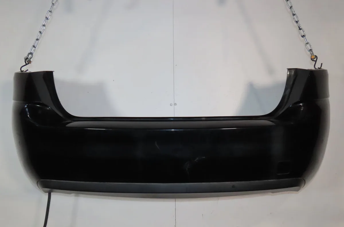 Pare-choc arrière Peugeot 308 II (LB_, LP_, LW_, LH_, L3_) 1.6 hdi (2013-2021) occasion