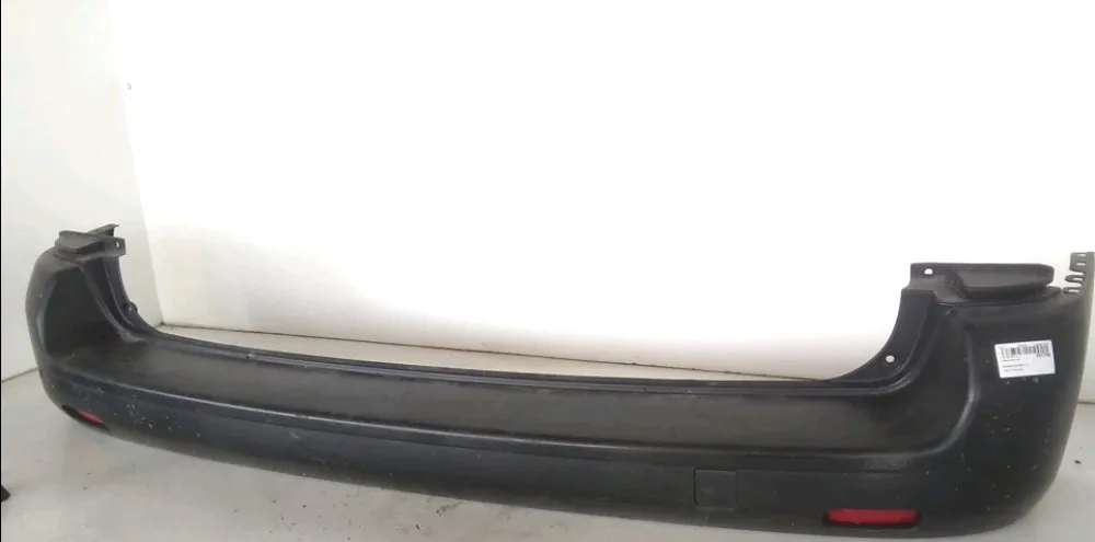 Pare-choc arrière Peugeot EXPERT Camionnette (V_) 1.5 bluehdi 100 (2018) occasion