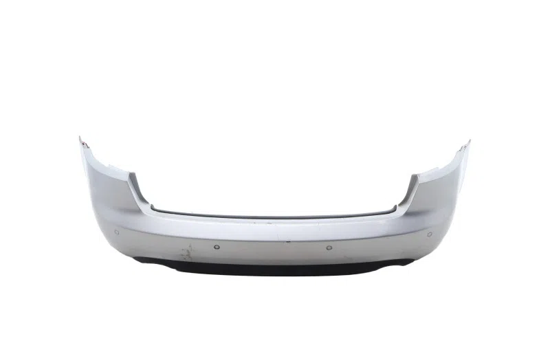 Pare choc arriere pour AUDI A4 2 AVANT PHASE 2 BREAK