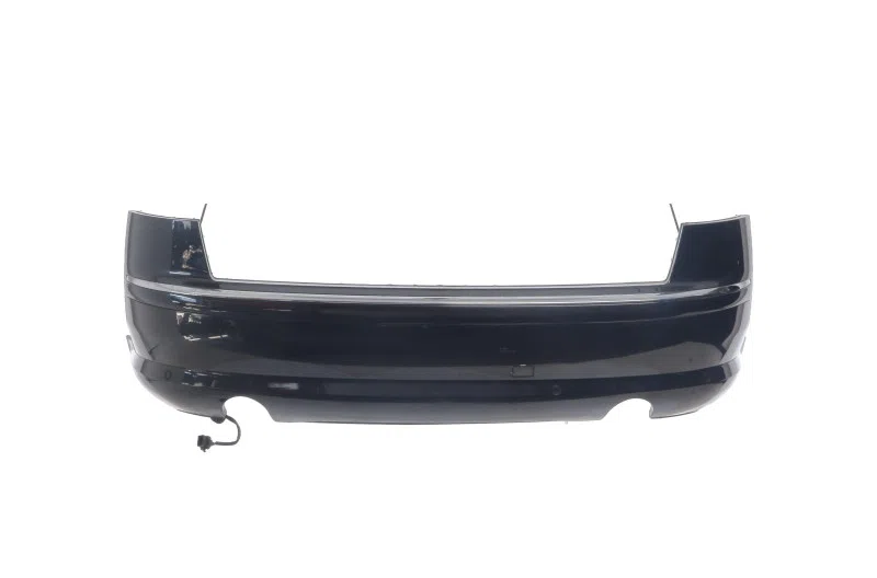 Pare choc arriere pour AUDI A8 2 PHASE 1