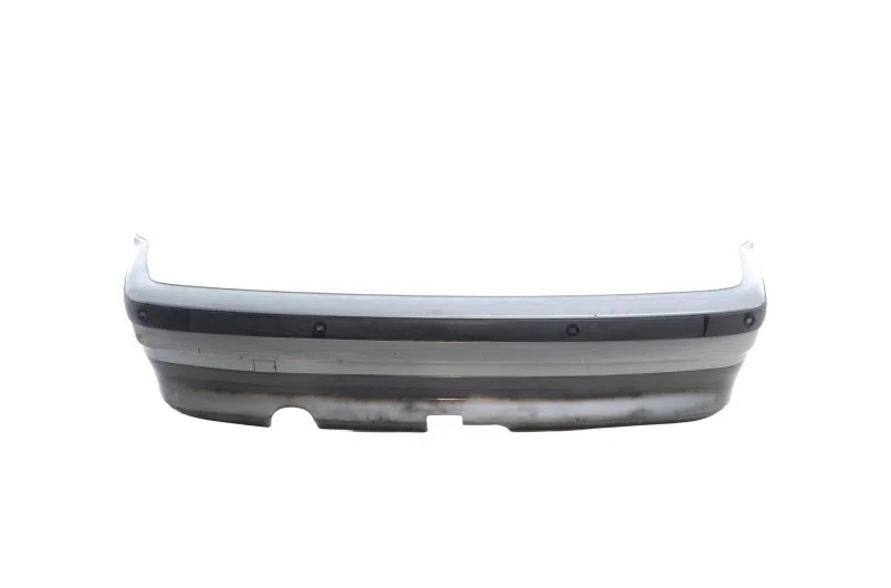 Pare choc arriere pour BMW SERIE 3 E36 COMPACT