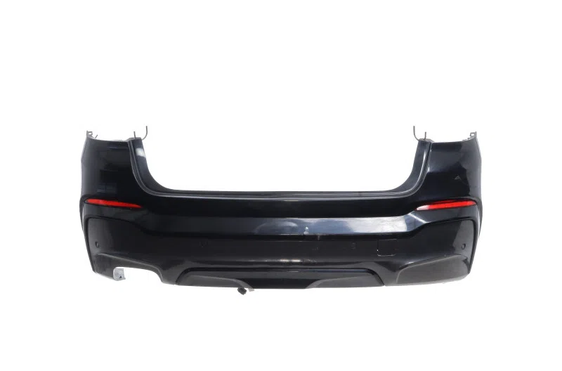 Pare choc arriere pour BMW X4 F26