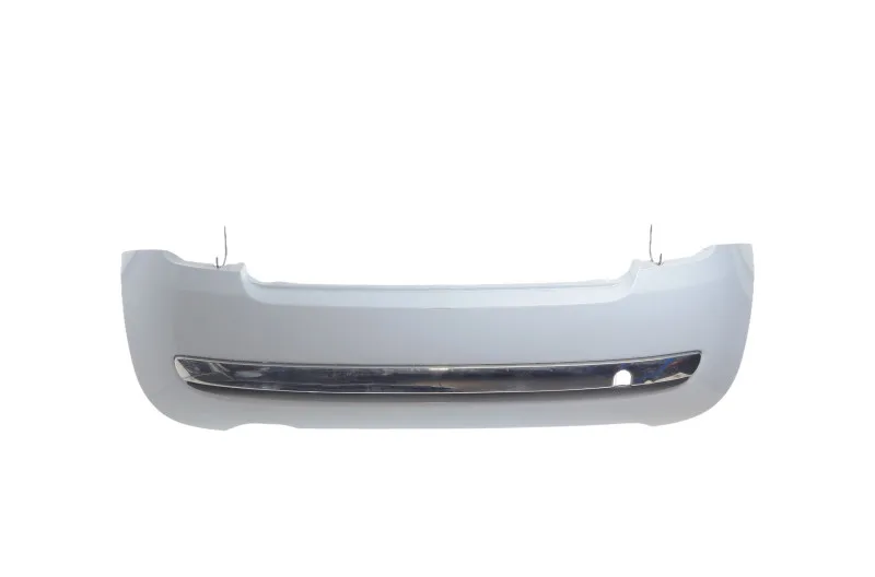 Pare choc arriere pour FIAT 500 2 PHASE 1