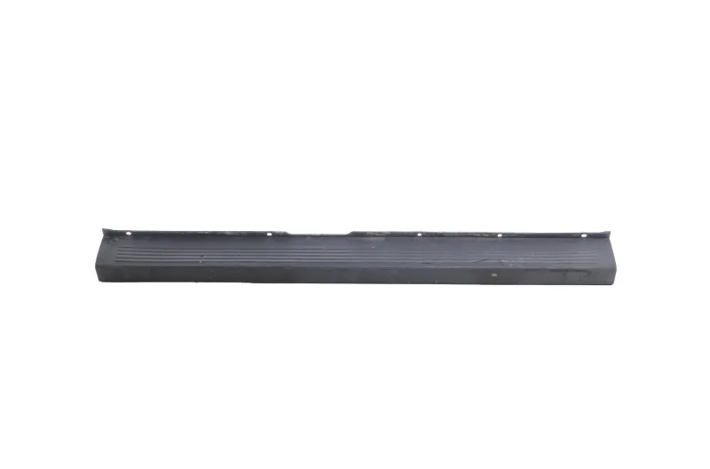 Pare choc arriere pour FIAT DUCATO 3 PHASE 1