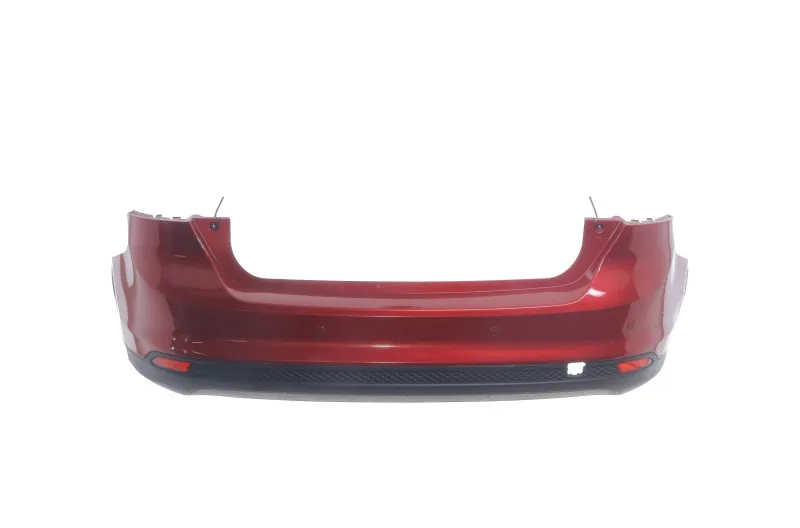 Pare choc arriere pour FORD FOCUS 3 PHASE 1